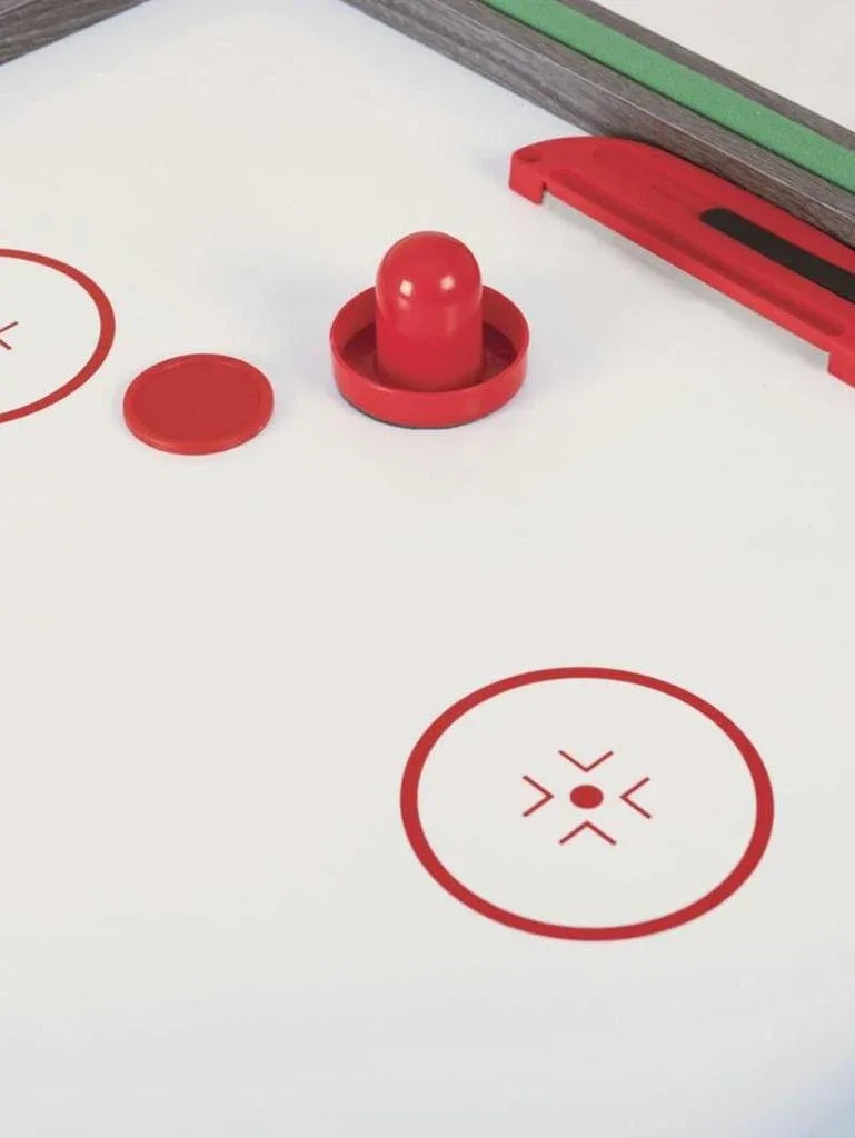 Multi-Games 9 in1 Pro Garlando