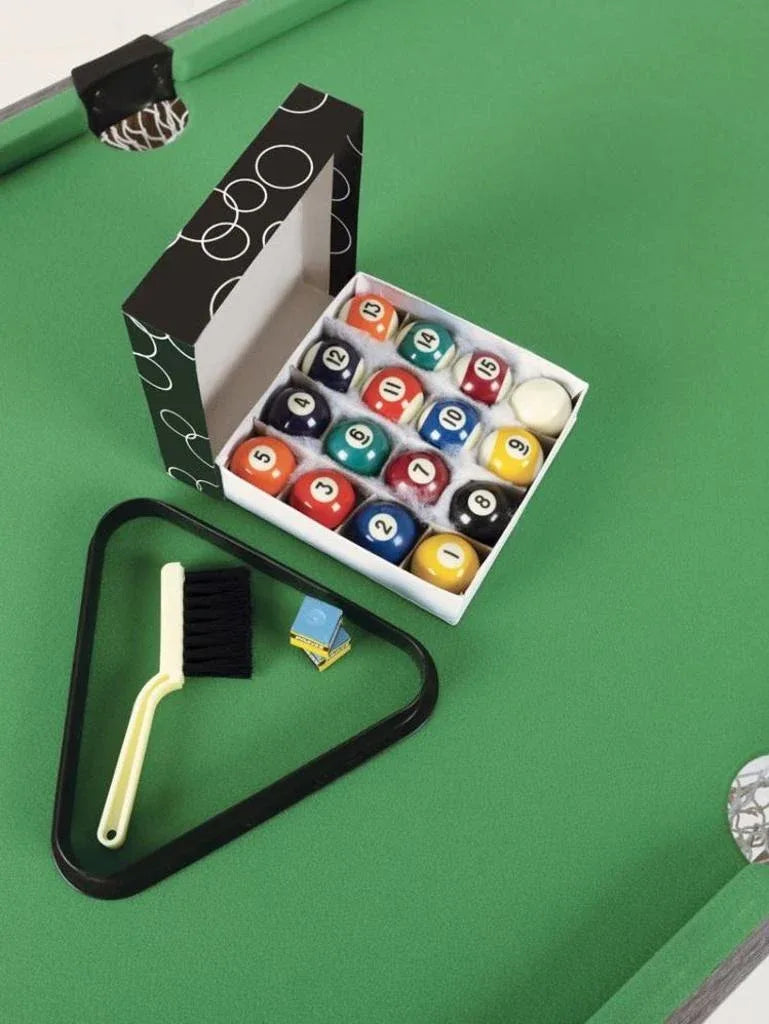 Multi-Games 9 in1 Pro Garlando