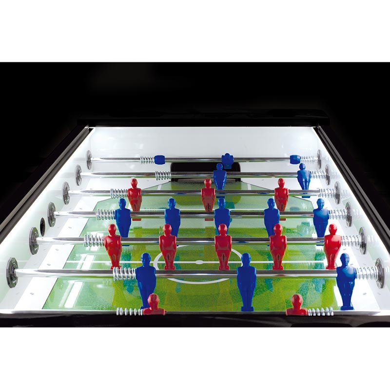 Baby-foot Stadium-Line (Noir)