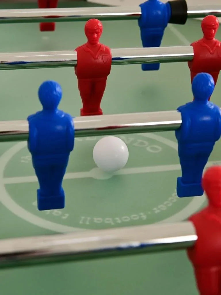 NUMBER 1 Tischfussball Garlando