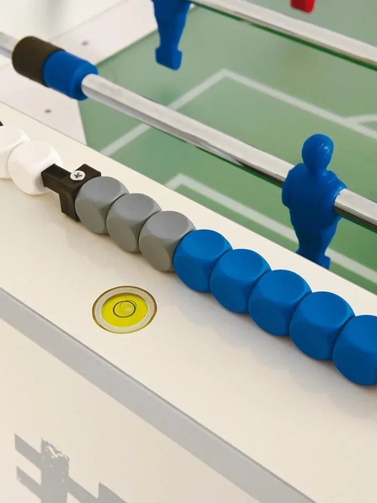 NUMBER 1 Tischfussball Garlando