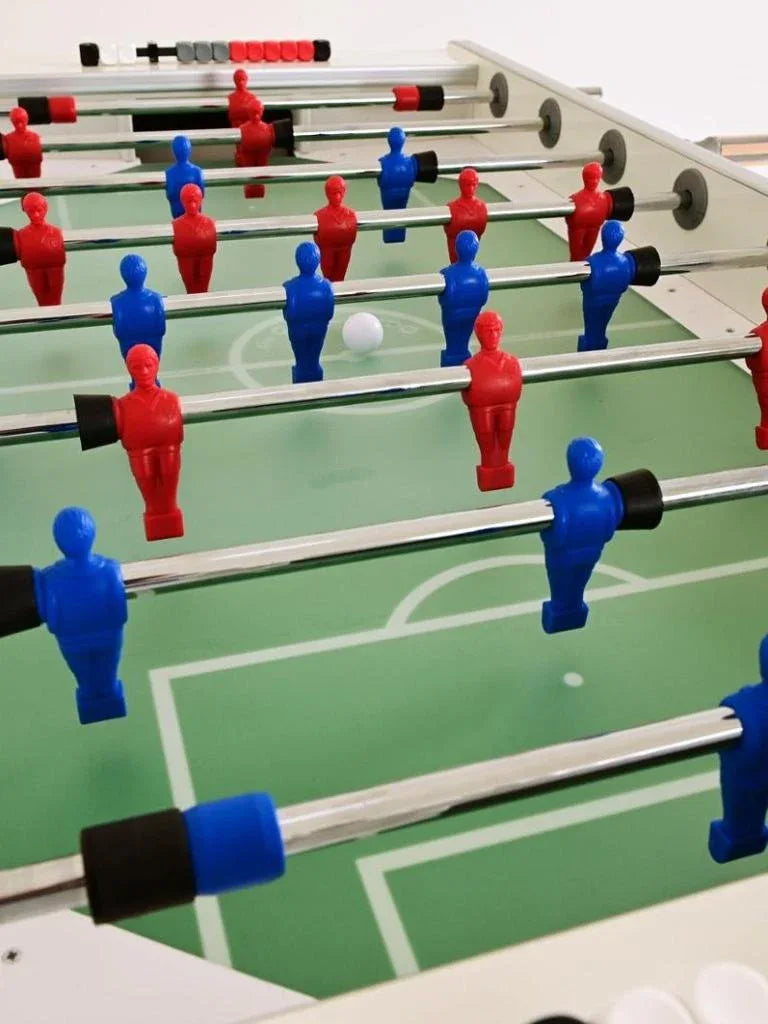 NUMBER 1 Tischfussball Garlando