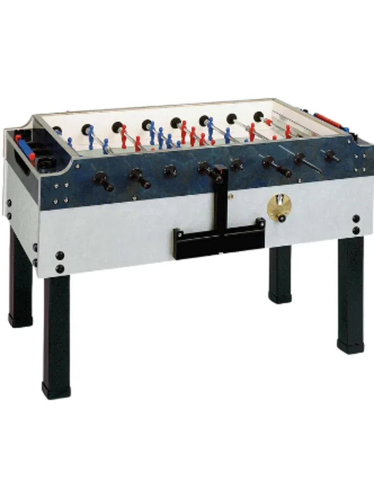 Olympic Outdoor Tischfussball Garlando