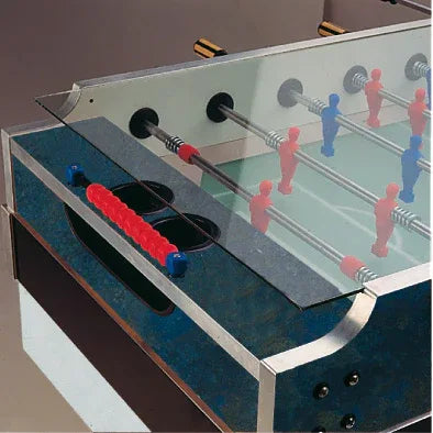 Olympic Outdoor Tischfussball Garlando