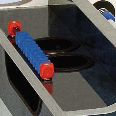 Olympic Outdoor Tischfussball Garlando