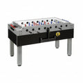 Olympic Silver Tischfussball Garlando