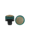 PVC-Schraubleder Longoni M6 11mm