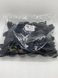 PVC Flight-Schaft kurz 1/4