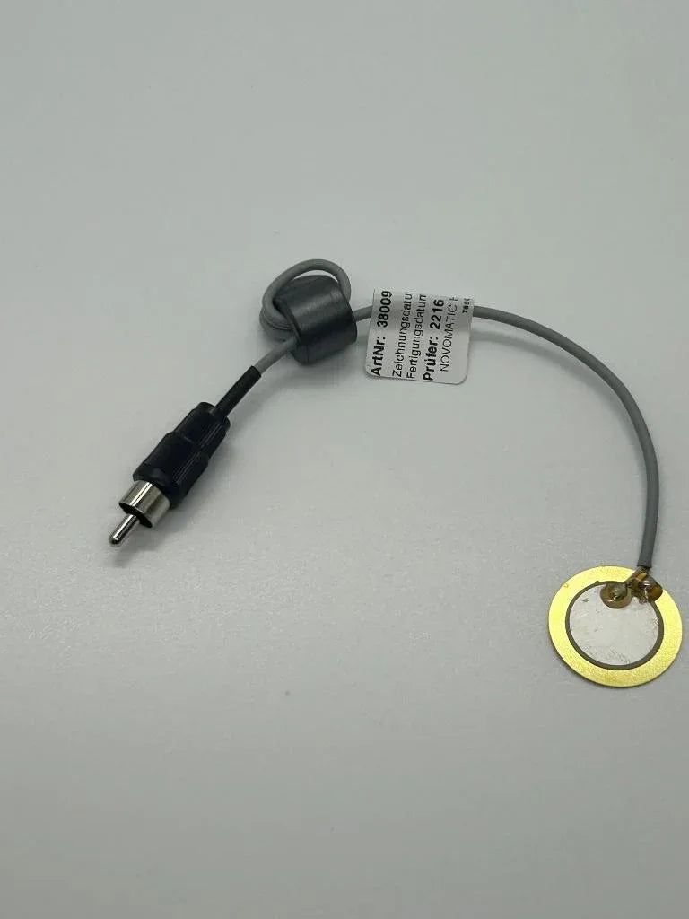 Piezo Sensor Löwen Dart