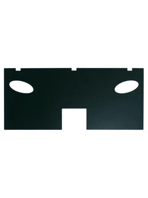 Plexicover Spotlicht Cyberdine