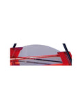 Plexyglas Trennwand  Airhockey WIK Gold