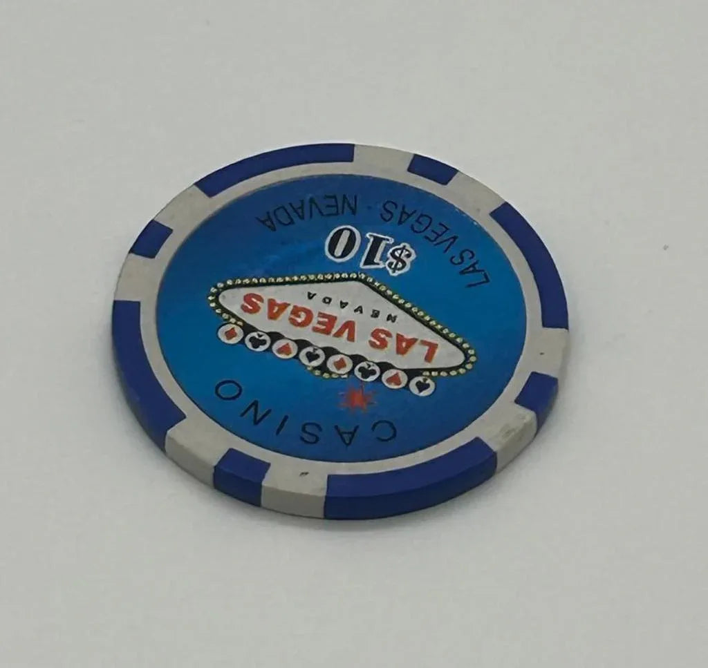 Poker Jetons aller Grössen