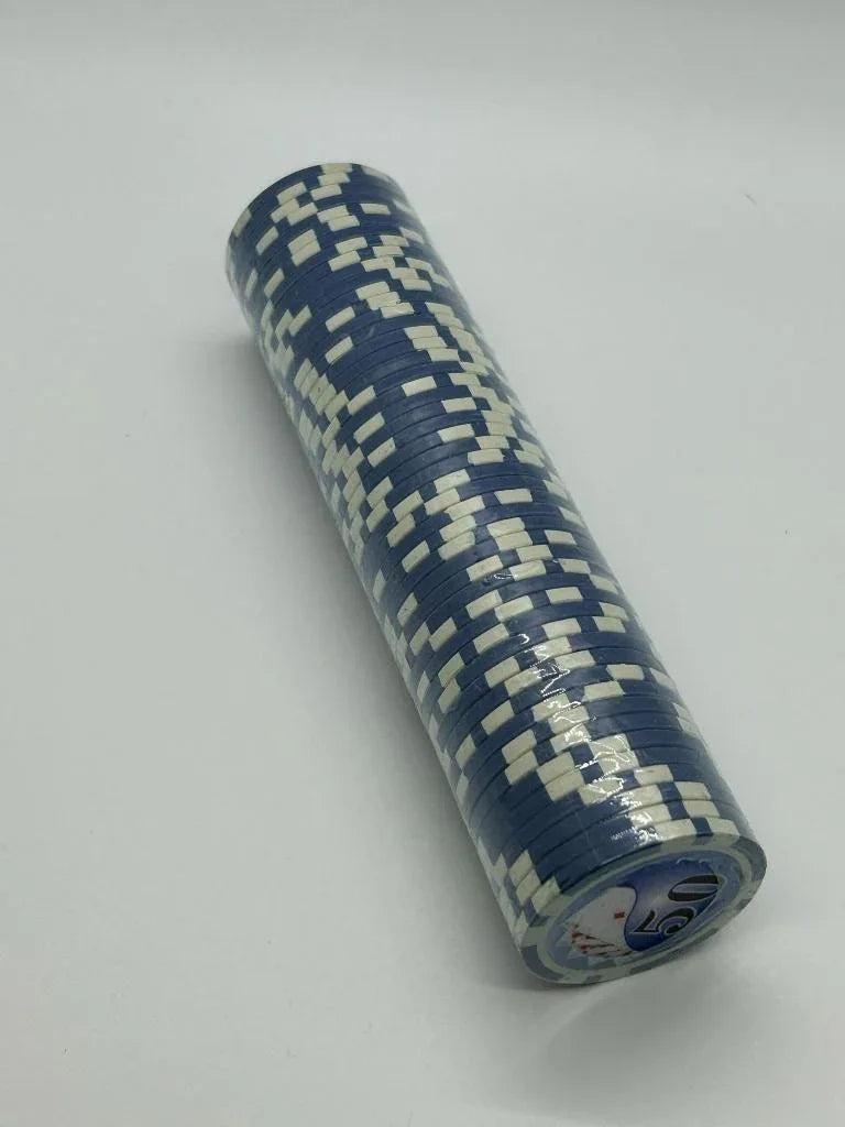 Poker Jetons aller Grössen