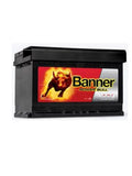 Power Bull P7412 Batterie