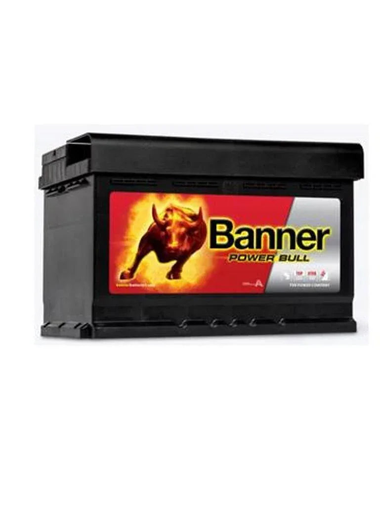 Power Bull P7412 Batterie