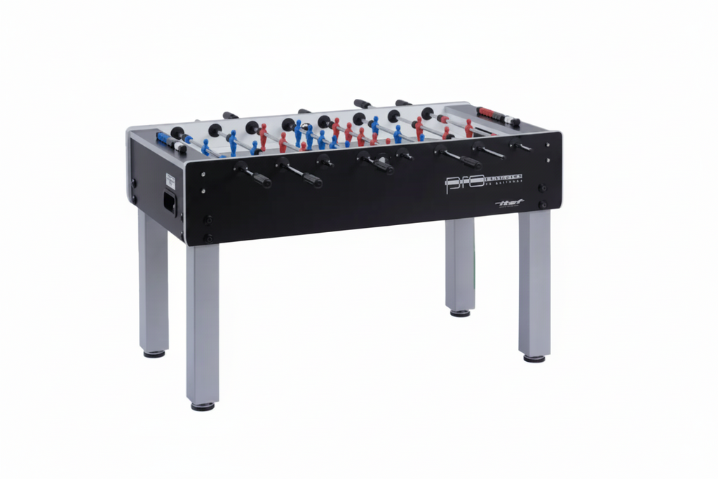 Pro-Champion Tischfussball Garlando