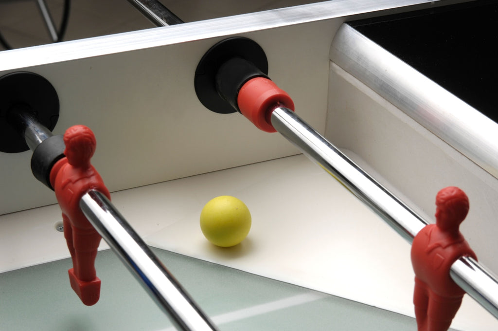 Pro-Champion Tischfussball Garlando