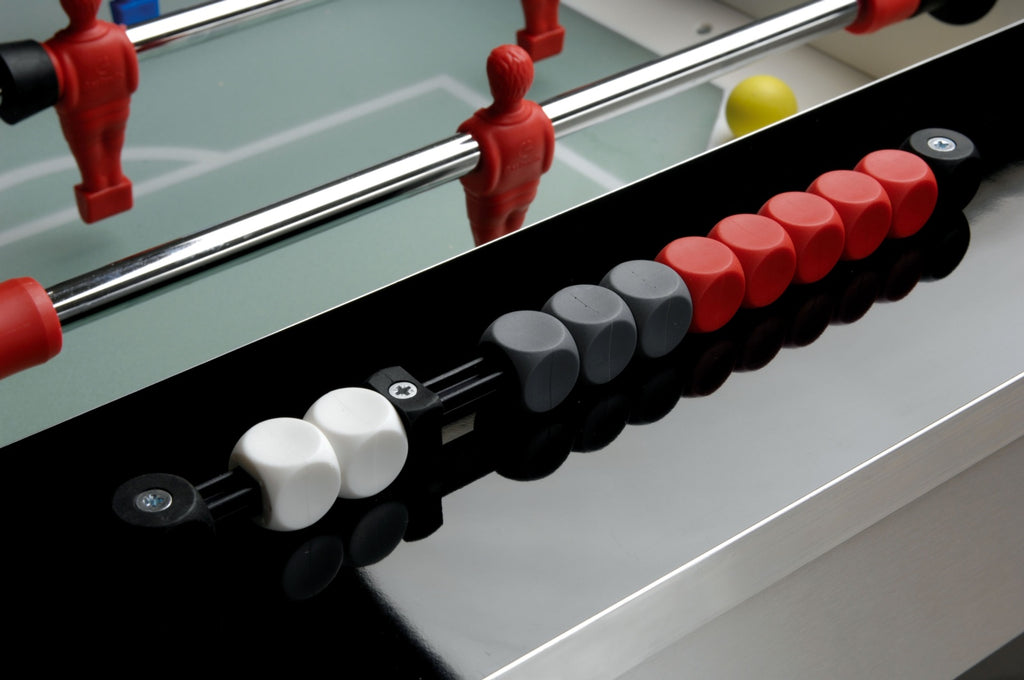 Pro-Champion Tischfussball Garlando