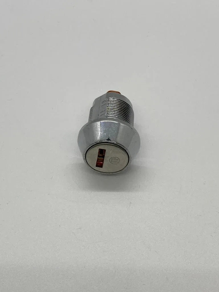 Programmierbares Schloss 20mm