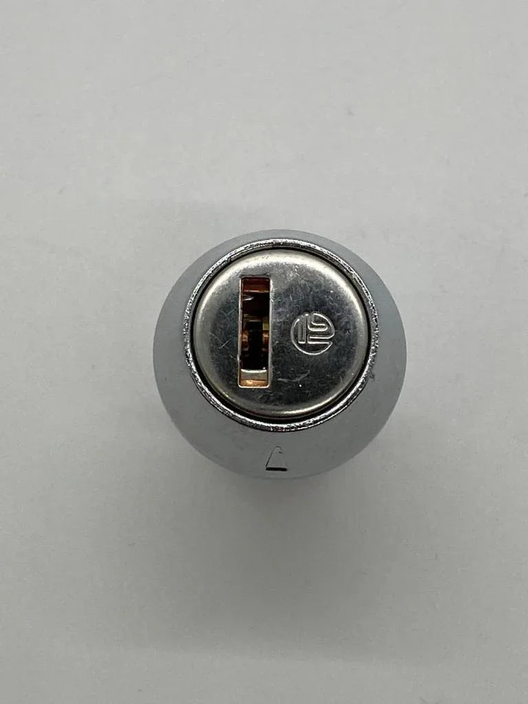 Programmierbares Schloss 20mm