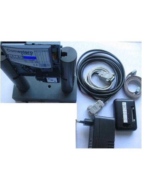 Kit de programmation Comestero RM5 Evolution
