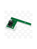 Puck Toreingang Sensor Airhockey 2.0 WIK Gold