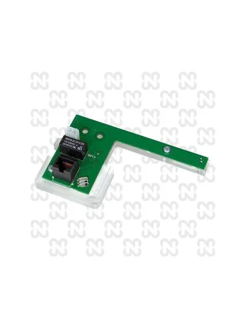 Puck Toreingang Sensor Airhockey 2.0 WIK Gold