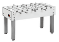 G-500 Pure White Tischfussball Garlando
