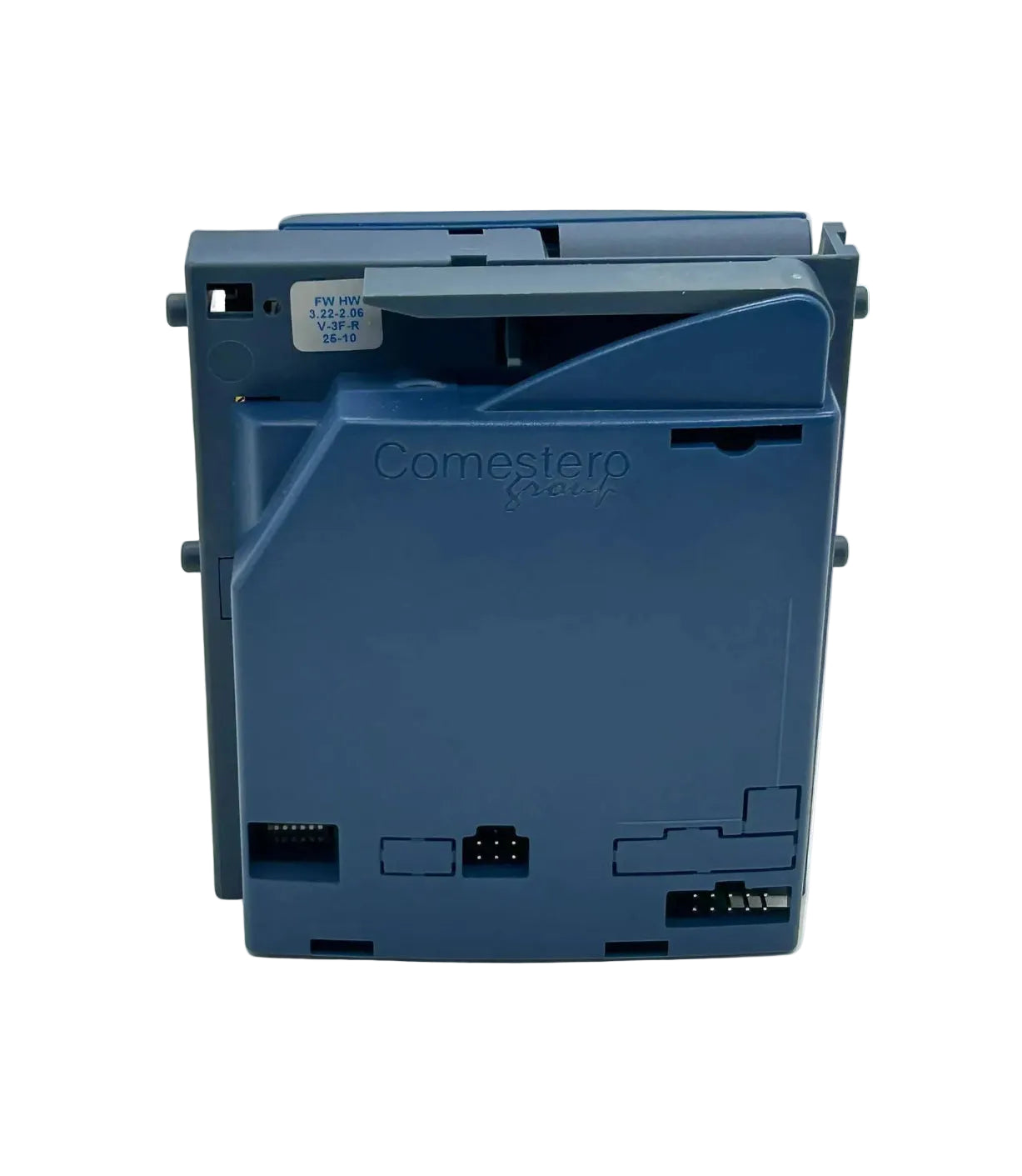 Elektronischer Münzprüfer Comestero RM5 V00 TO