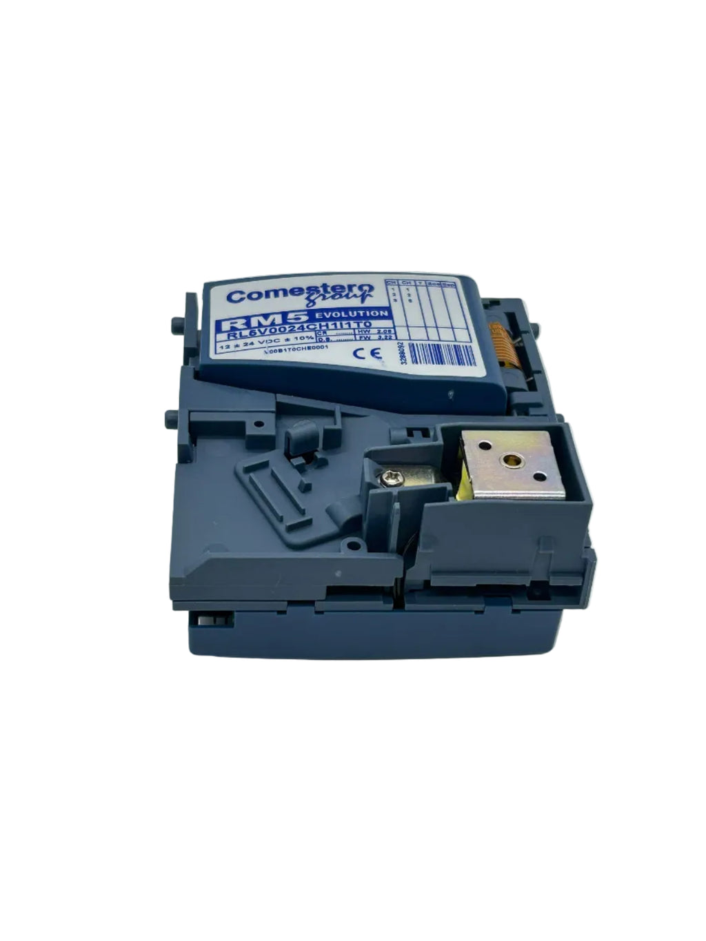 Monnayeur électronique Comestero RM5 V00 TO