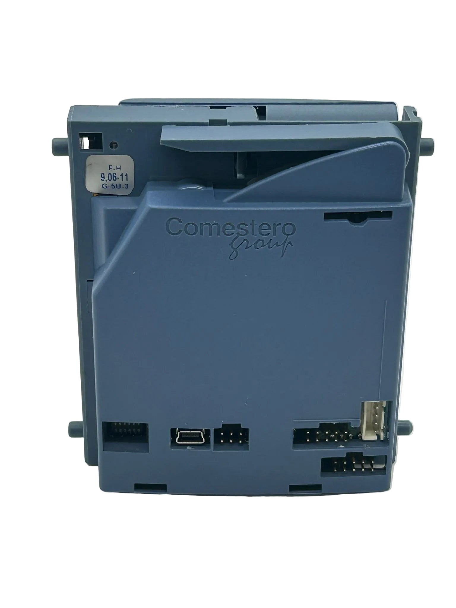 Elektronischer Münzprüfer Comestero RM5 G CCTalk USB