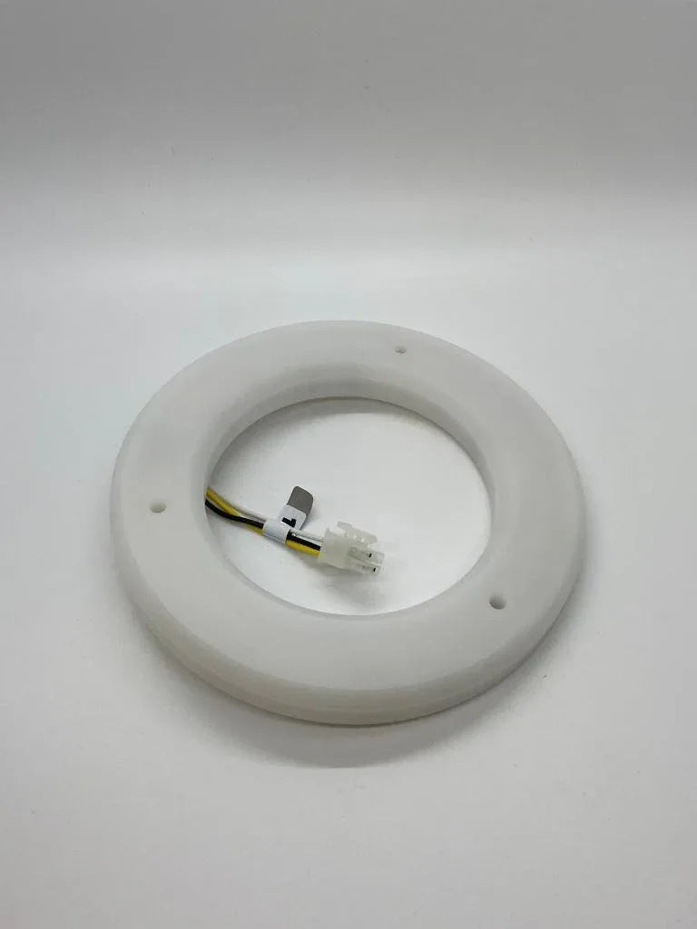 Ring Abdeckung Monster- Automat