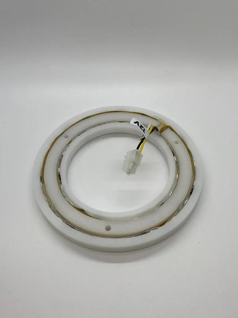 Ring Abdeckung Monster- Automat