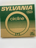 Ringleuchte T9 22W CW