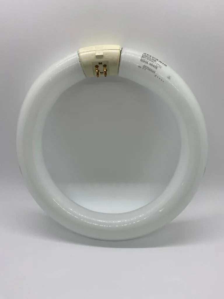 Ringleuchte T9 22W CW