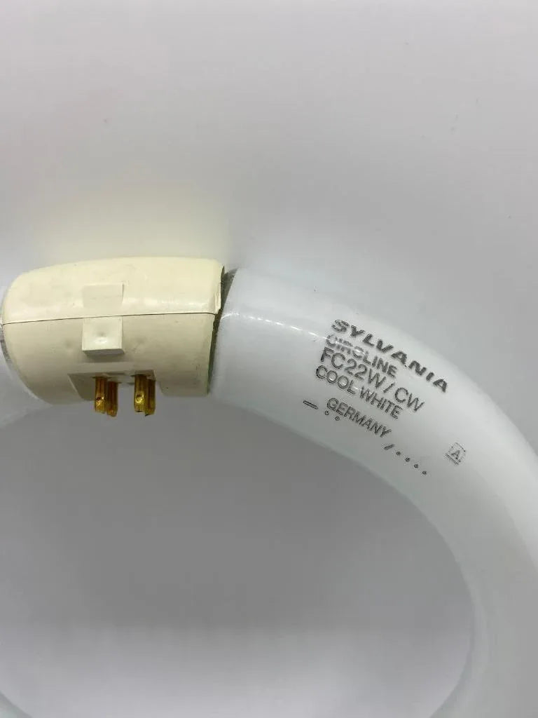 Ringleuchte T9 22W CW