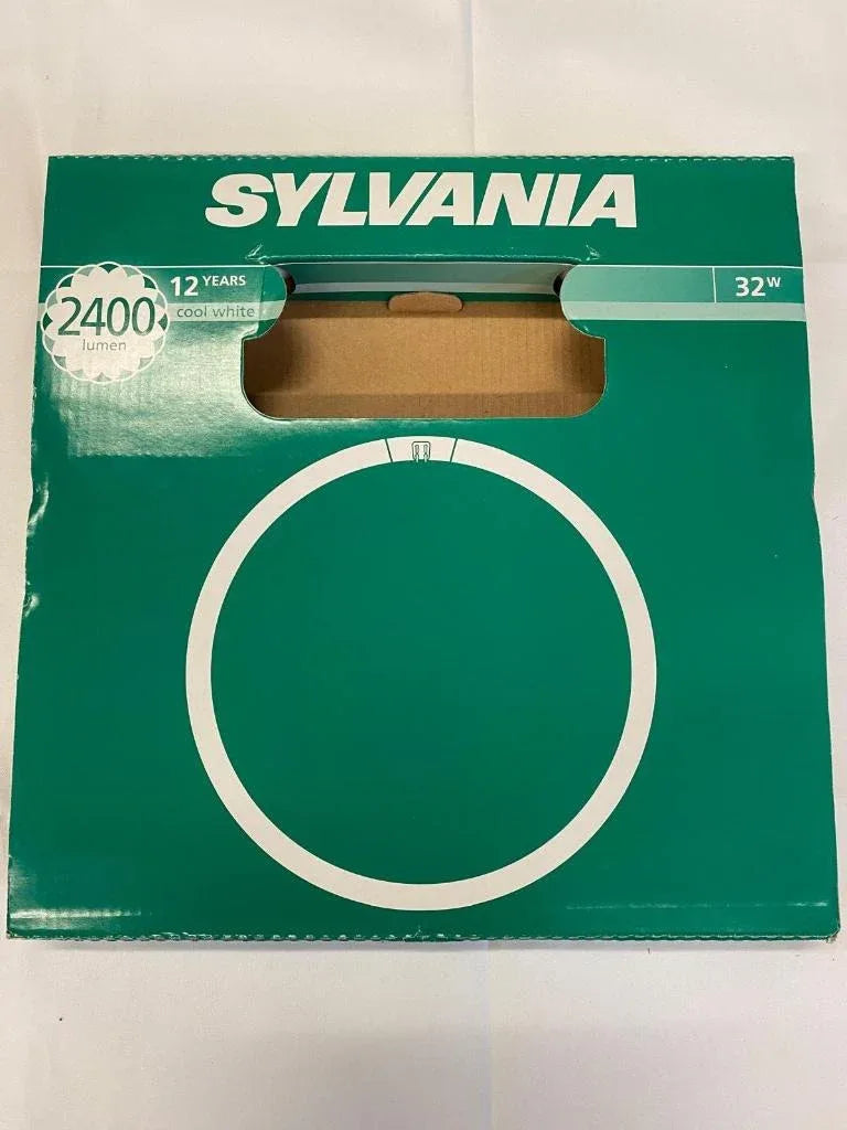 Tube fluorescent circulaire T9 32W BC