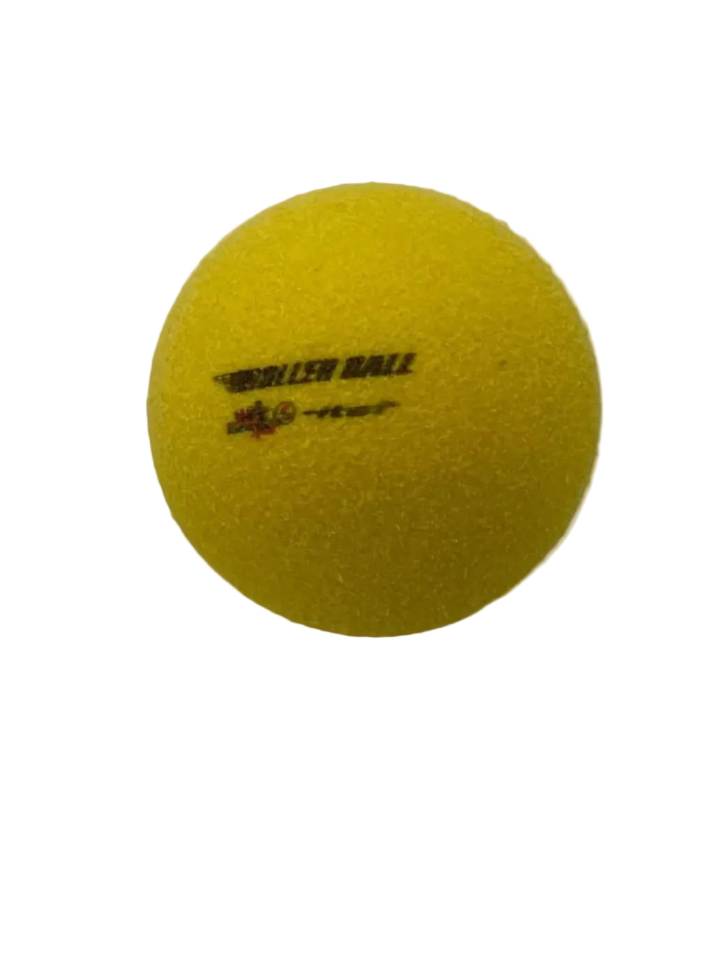 Kickerball Roberto Sport ITSF Roller Ball
