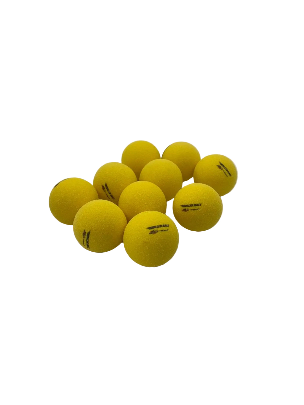 Kickerball Roberto Sport ITSF Roller Ball