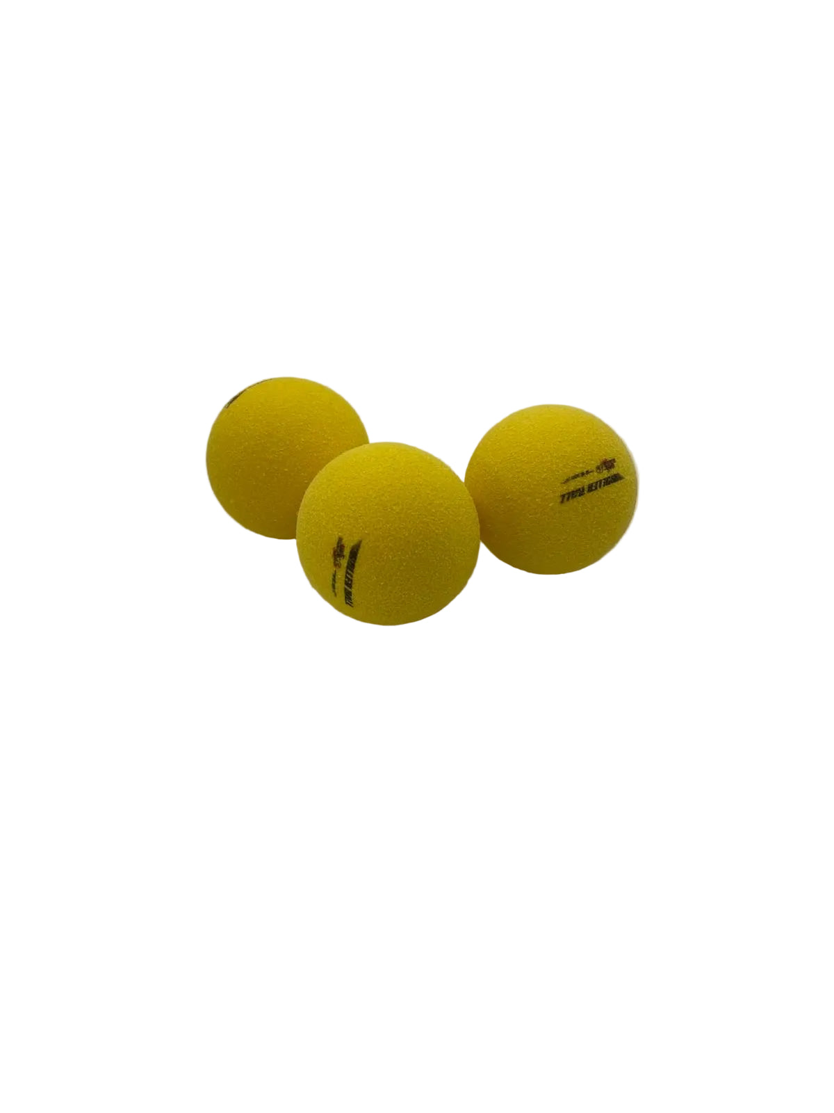 Kickerball Roberto Sport ITSF Roller Ball