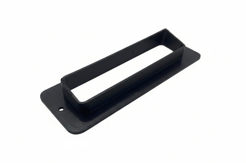 Roberto Sport Ballausgan Rahmen 1