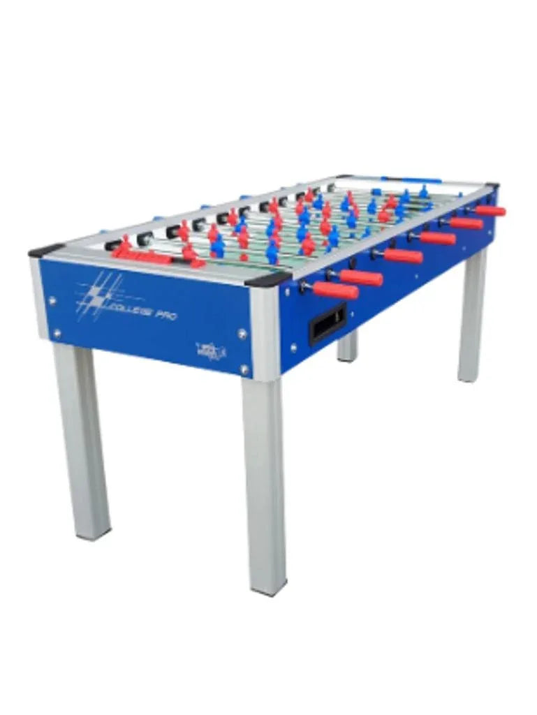 Roberto Sport College Six Tischfussball