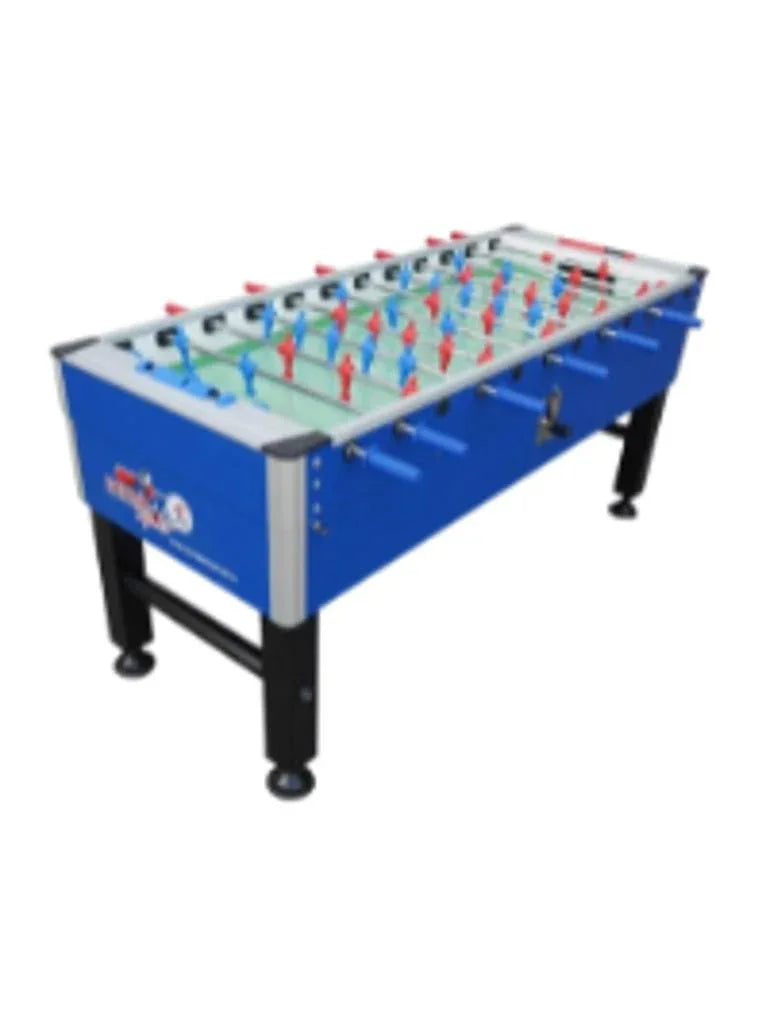 Roberto Sport College Six Tischfussball
