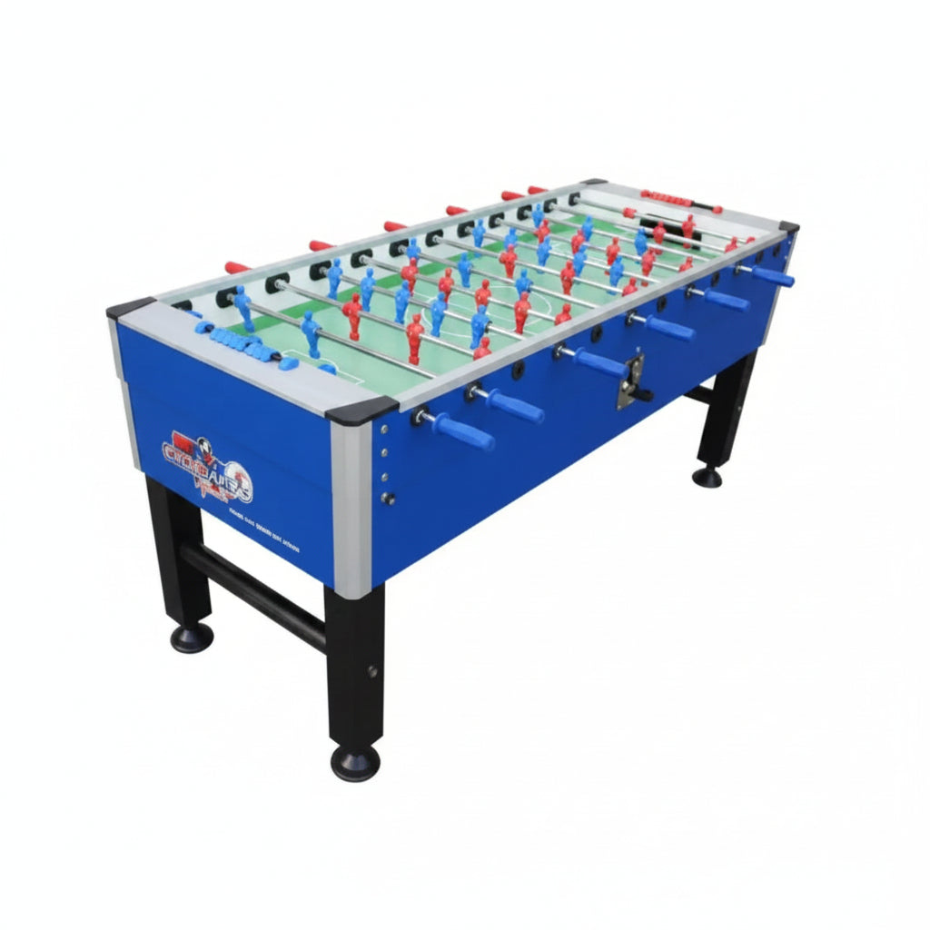 Roberto Sport College Six Tischfussball 