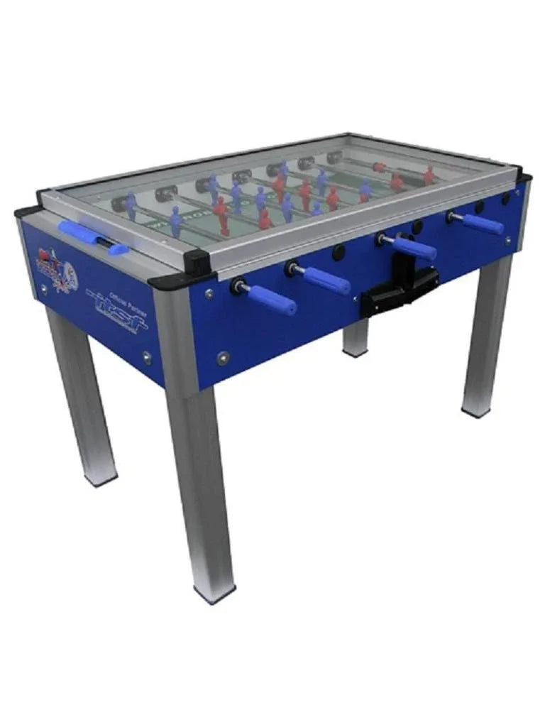 Roberto Sport  Gummipuffer 80x80mm mit Stellfuss