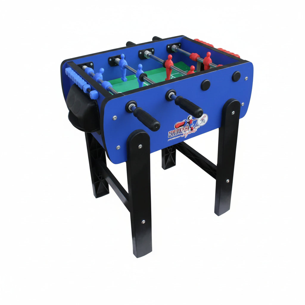 Roby_Blue kicker für 2 Spieler erleben !