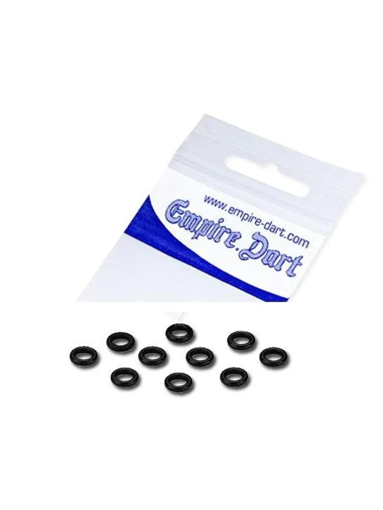 Schaft-Reserve-Gummiringe