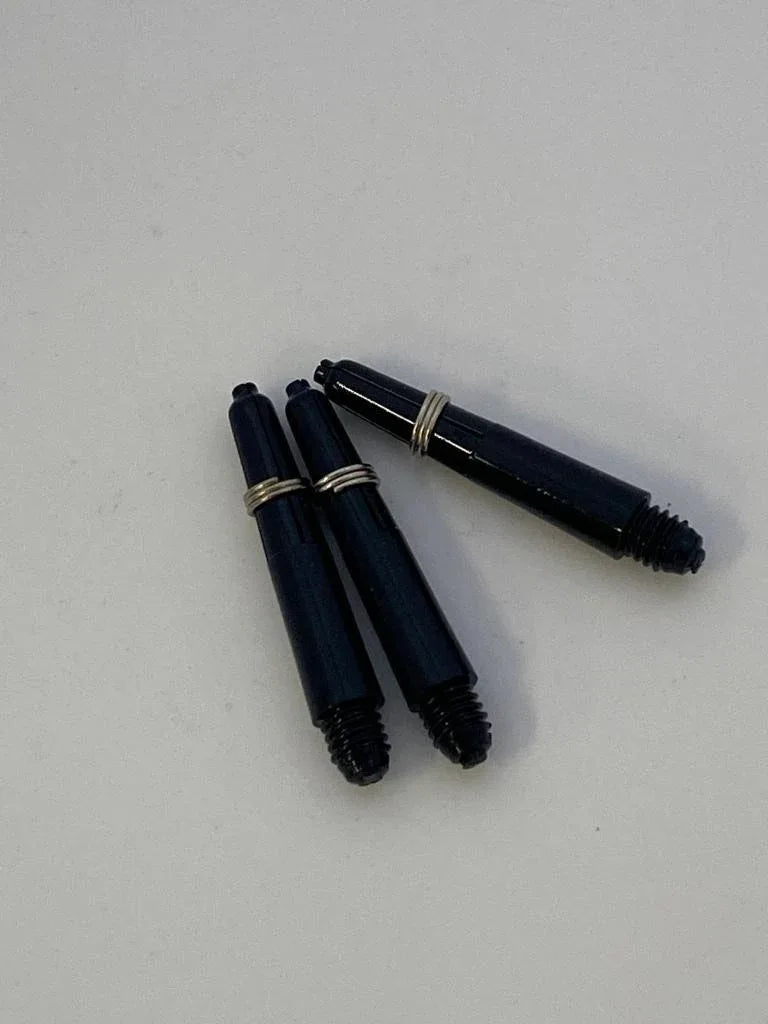 Schaft-Set Empire Farbig Kunststoff mittel