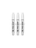 Tiges de fléchettes Nylon Pro Grip Beige 3,4