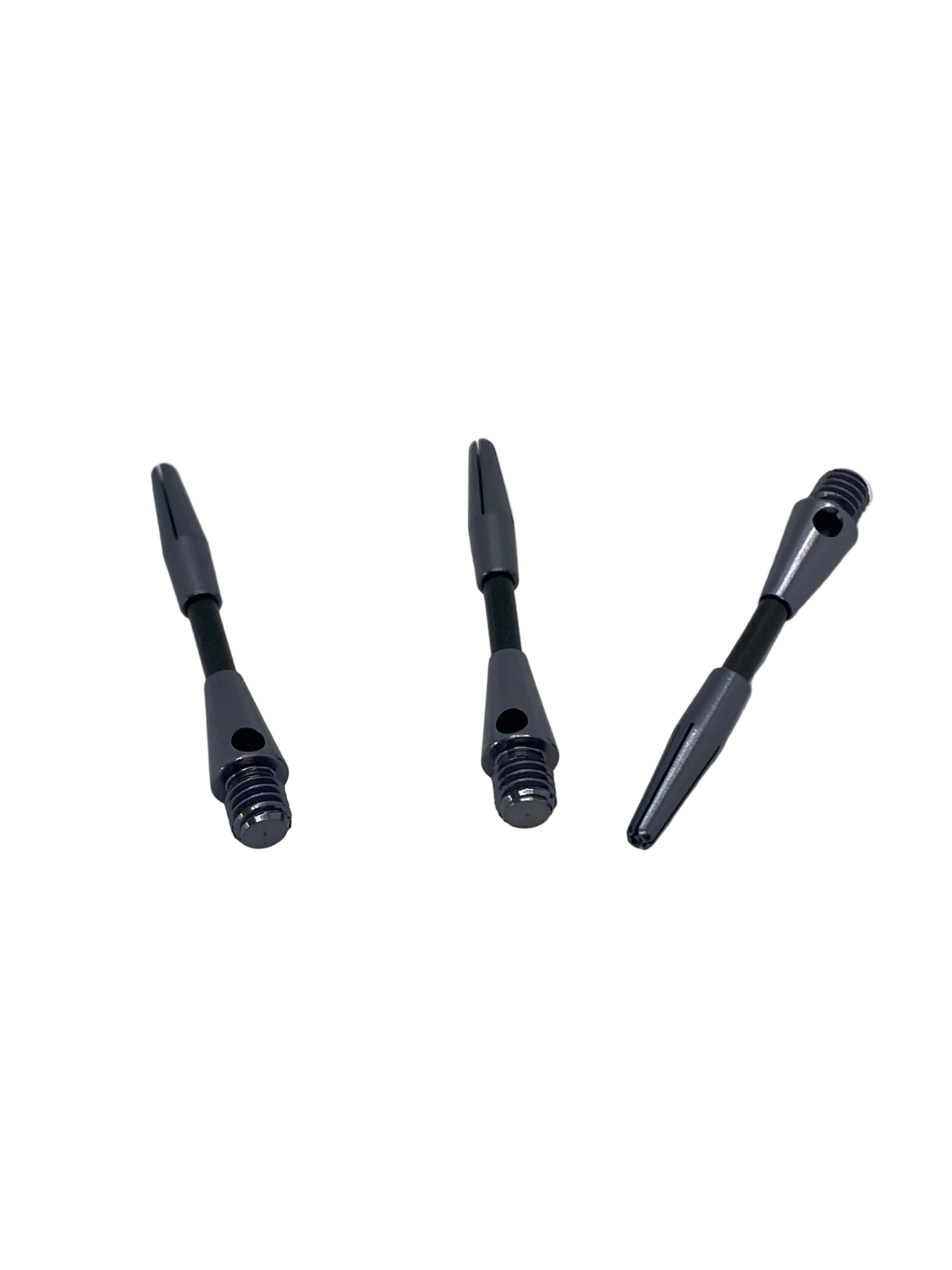 Alu-Schaft-Set Empire mittel